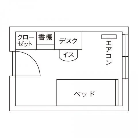 ◆水回りの清掃不要の便利なお部屋♪