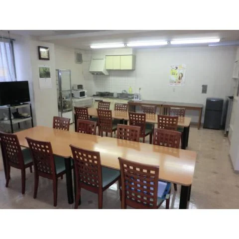 ◆お食事処は時間内ご自由に利用できます♪