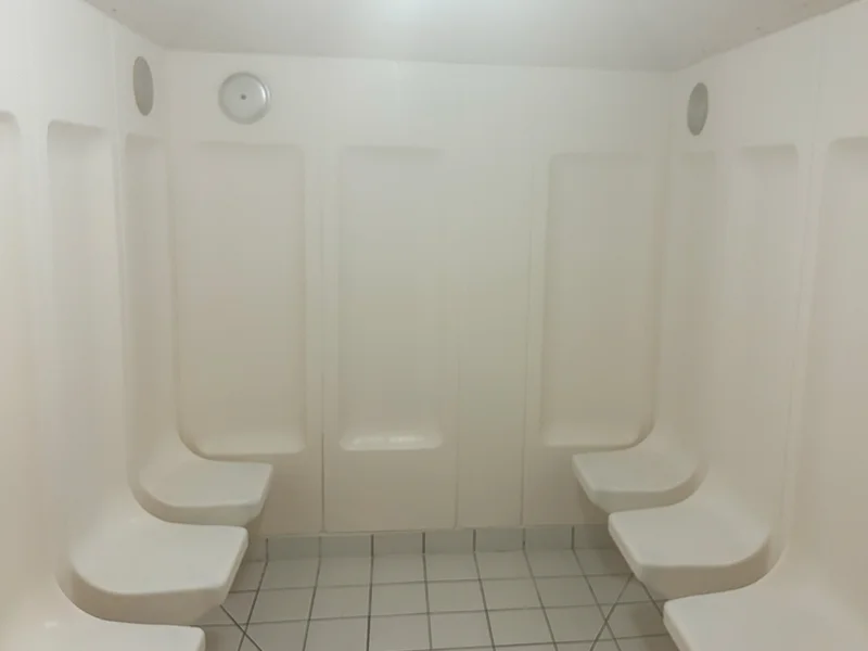 ◆サウナ付き♪