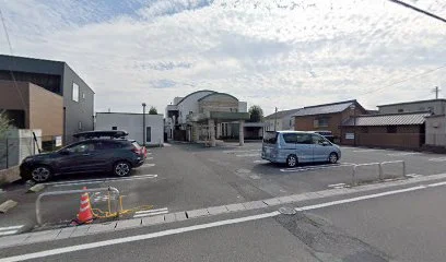 安永内科ペインクリニックまで徒歩6分