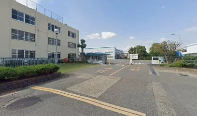 桑名金属工業株式会社まで徒歩4分