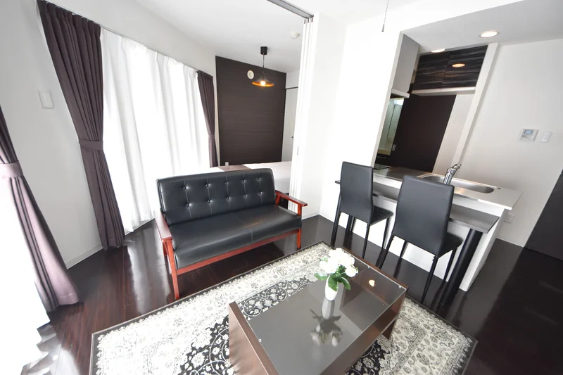 ※絨毯は撤去してのお貸出しとなります。