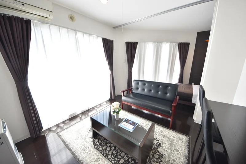 ※絨毯は撤去してのお貸出しとなります。