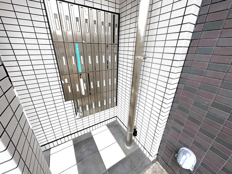【メールBOX】岐阜駅前（北口）ウィークリーマンションは家具家電完備、清掃費不要のキャンペーンなども随時しているので格安で利用できる場合もあります。お得な情報はＨＰからご確認ください。
