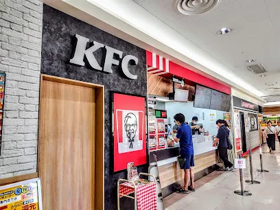 ケンタッキーフライドチキンアピタ四日市店まで徒歩6分