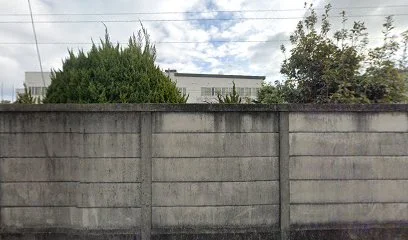 三菱ケミカル 東海事業所 設備技術部まで車で13分