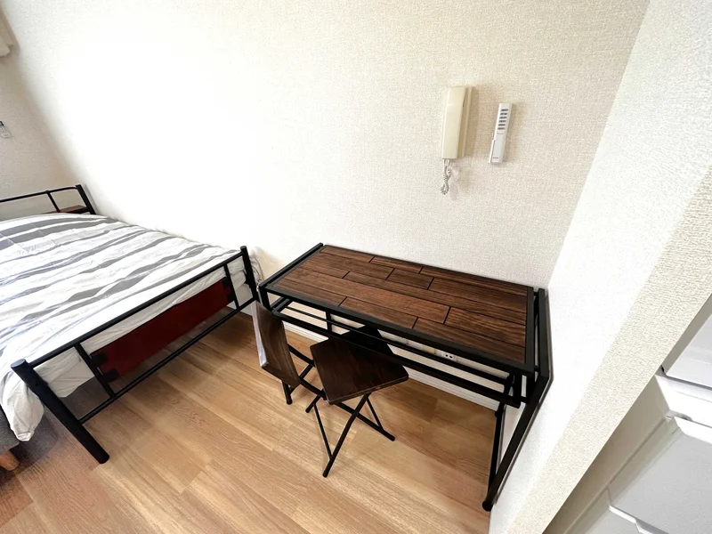 【あすなろう四日市駅格安ウィークリーマンション・あすなろう四日市駅マンスリーマンション】当サイトの人気物件♪品実評価◎、価格◎、お客様アンケートでも上位の人気ウィークリーマンションです♪