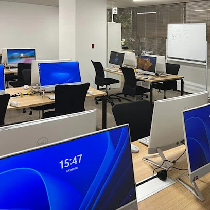 キャリカク岐阜駅オフィスまで徒歩4分