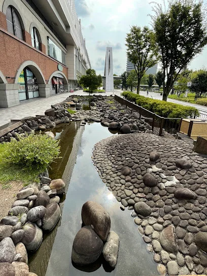 鮎の駅・清水川まで徒歩6分