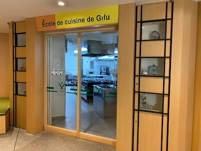 岐阜調理専門学校まで徒歩7分