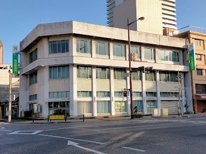 名古屋銀行 岐阜支店まで徒歩6分