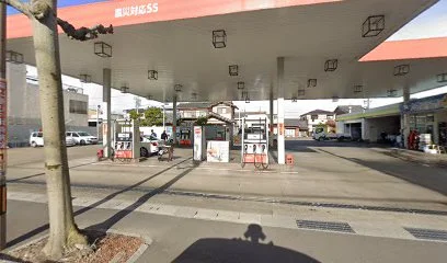 ENEOS Dr.Drive敷島町店／岐阜日石（株）まで徒歩10分