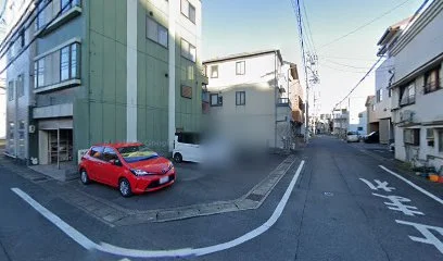タイムズカー 室津町２丁目まで徒歩2分