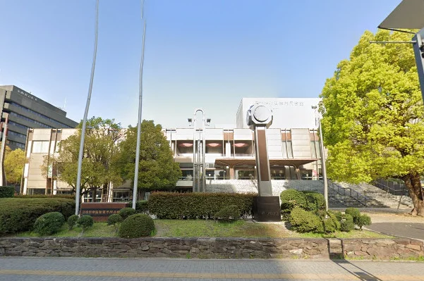 フォレストホールまで徒歩12分