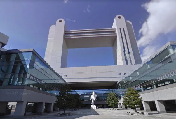 名古屋国際会議場まで車で4分