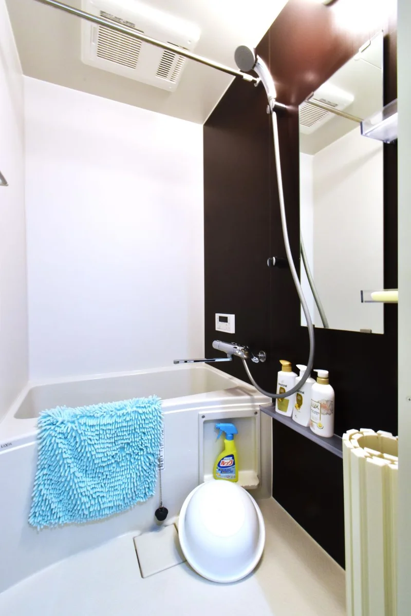 シャンプーやコンディショナー・ボディーソープ・お風呂洗剤・スポンジなど種類豊富なラインナップ！