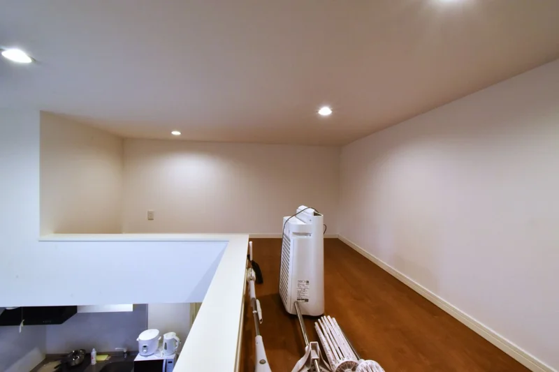 空気清浄機や室内物干し・コロコロなどオプションで費用に含まれる驚きの価格設定！