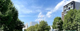 新栄公園まで徒歩７分。