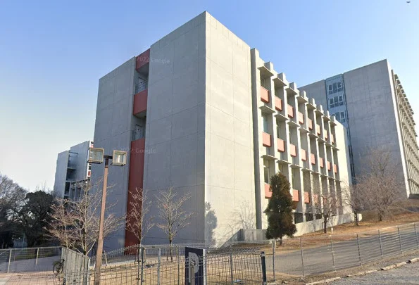 南山大学 名古屋キャンパスまで車で11分。