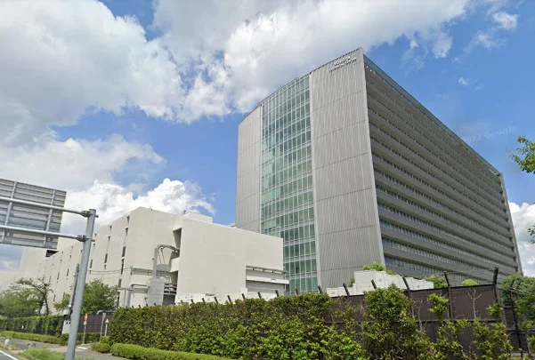 トヨタ自動車 本社工場まで徒歩15分。