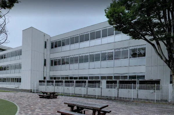 愛知教育大学まで車で23分。