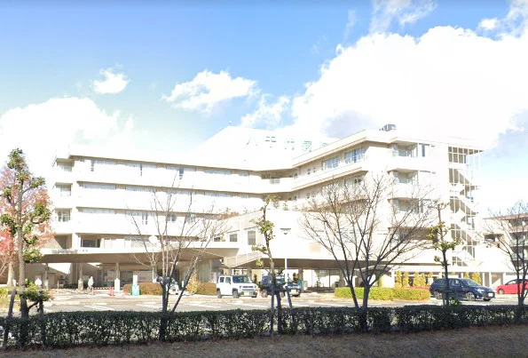 八千代病院まで車で9分。