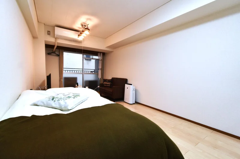 落ち着いた空間！　温かみのあるおしゃれな照明です♪　