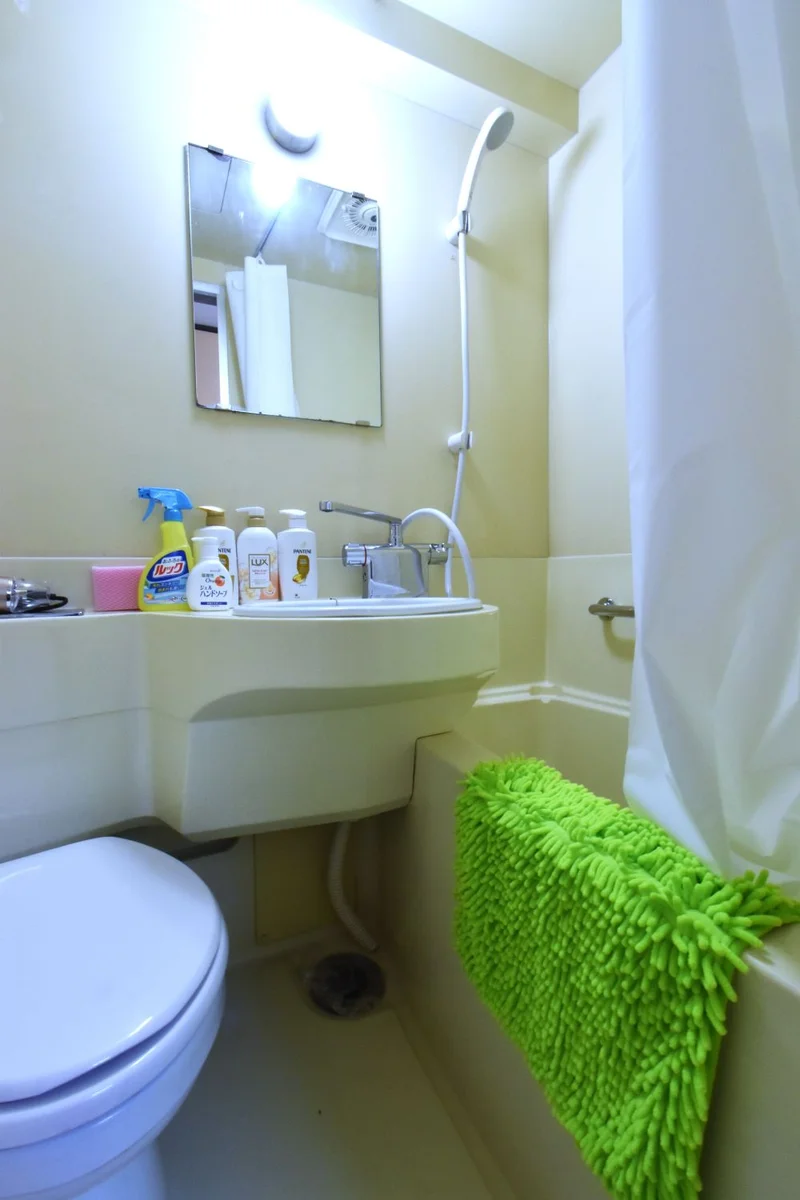 シャンプーやコンディショナー・ボディーソープ・お風呂洗剤・スポンジなど豊富なラインナップ！