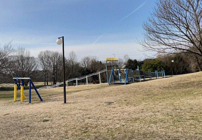 大野極楽寺公園まで車で14分