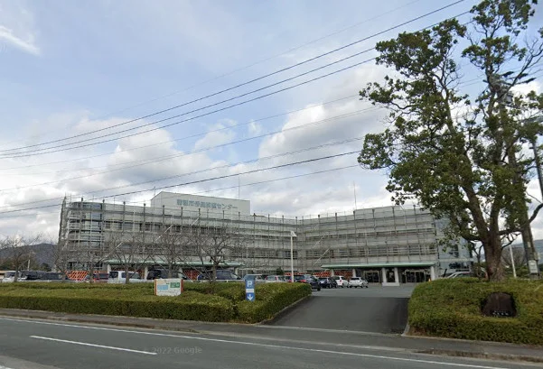 蒲郡市保健医療センターまで徒歩27分。