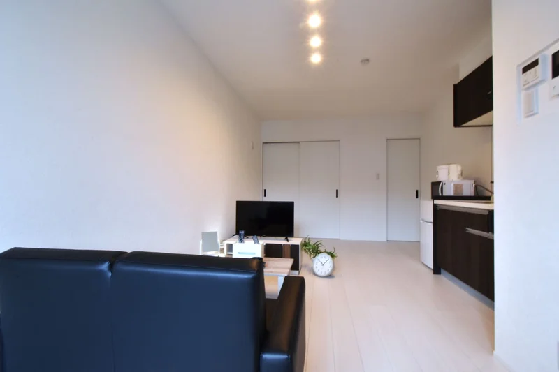 短期滞や長期出張に便利！　割安なのでコスト削減にも！法人様にもおすすめのマンスリーマンション！