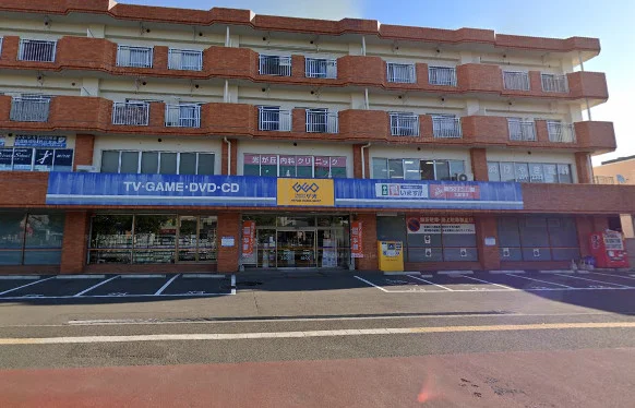 ゲオ仙台幸町店まで徒歩8分