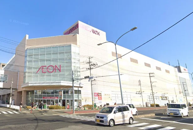 イオン 仙台幸町店まで徒歩5分