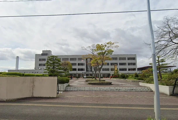 宮城県運転免許センターまで車で15分