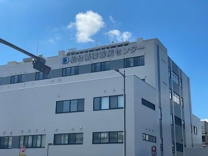 仙台循環器病センターまで徒歩１９分