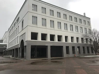 東北学院大学 泉キャンパスまで車で４分