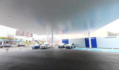 スバル東北（株） 泉店まで徒歩５分