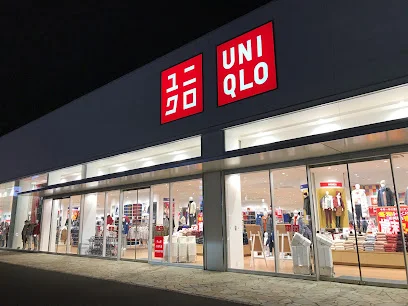 ユニクロ 仙台泉店まで徒歩24分