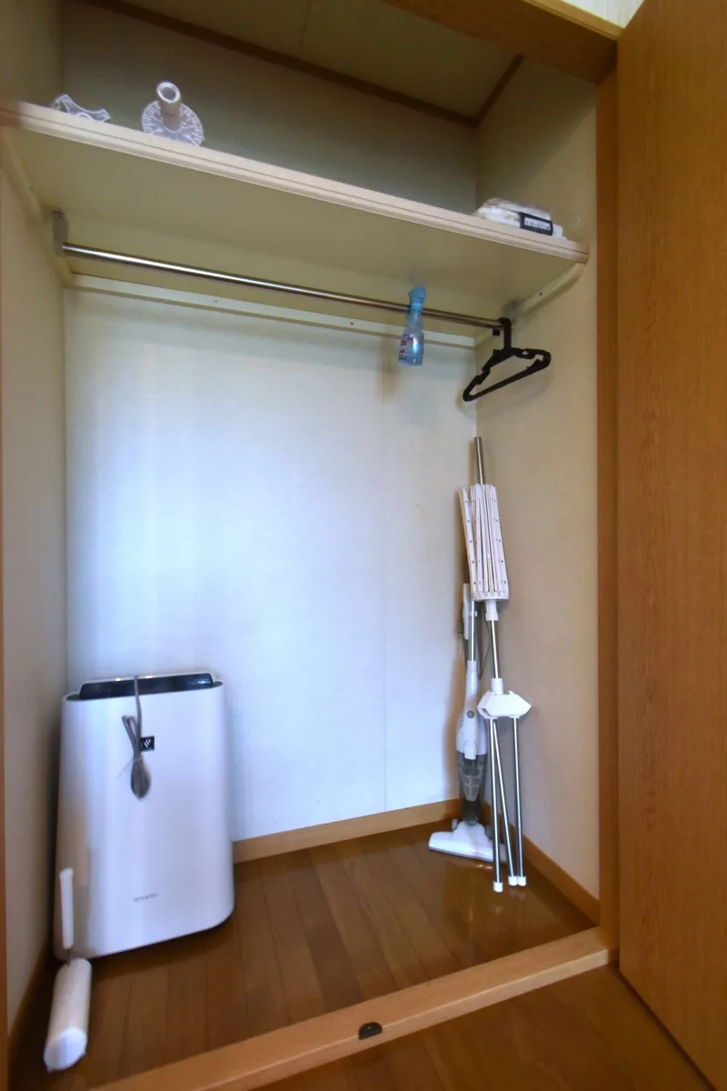 空気清浄機や掃除機・コロコロ・室内物干しなど多種多様！