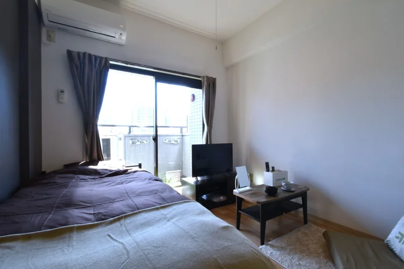 リネン類も豊富にそろえ格安でご利用いただけるようにサービス向上を念頭において対応させて頂いております。