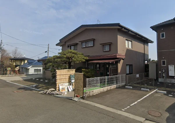 食堂居酒屋ま～さんもげSUN 国見店まで徒歩5分