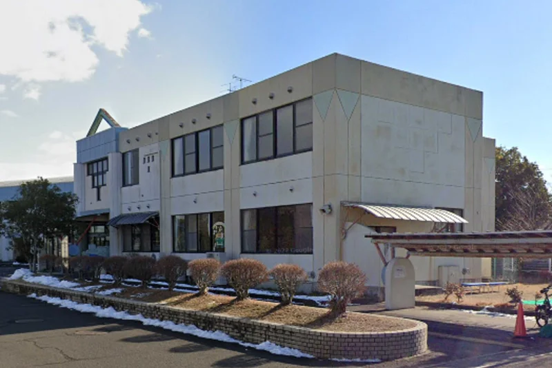 仙台市貝ケ森市民センターまで徒歩11分。