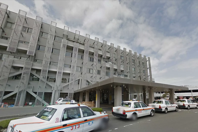 東北大学病院まで徒歩24分。