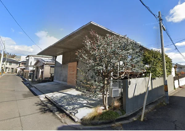 ギャラリービラコチャまで徒歩8分