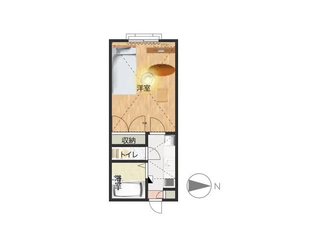 ロフト付きで　ホテルや旅館ではこの価格でこの空間は味わえません！