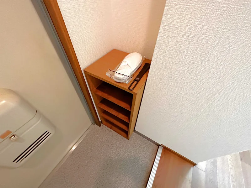 シューズボックスもございます♪