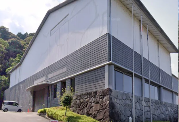 大津市歴史博物館まで車で13分、4.3ｋｍ。