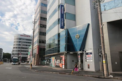 みずほ銀行 四日市支店まで徒歩2分