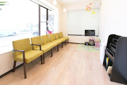 かわい歯科医院まで徒歩4分