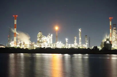 石原産業株式会社四日市工場まで車で19分